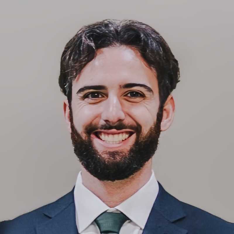 Chris Piemonte Headshot